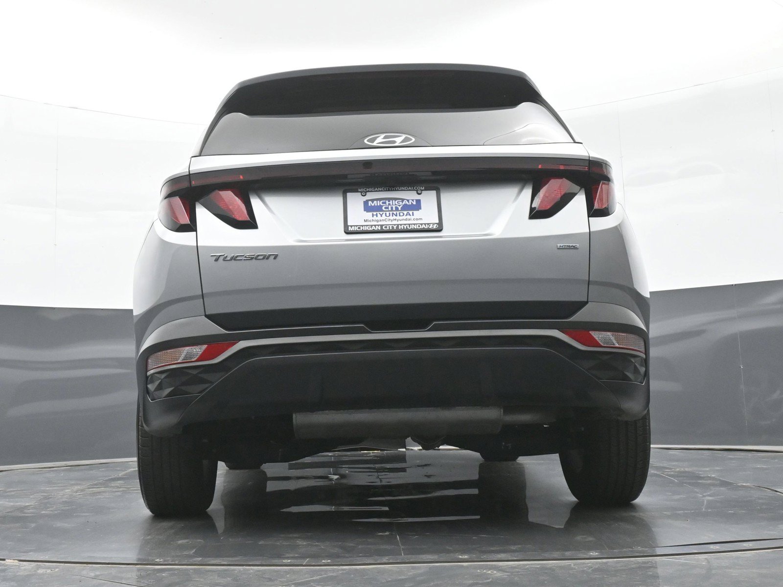 2024 Hyundai Tucson SEL - Photo 38