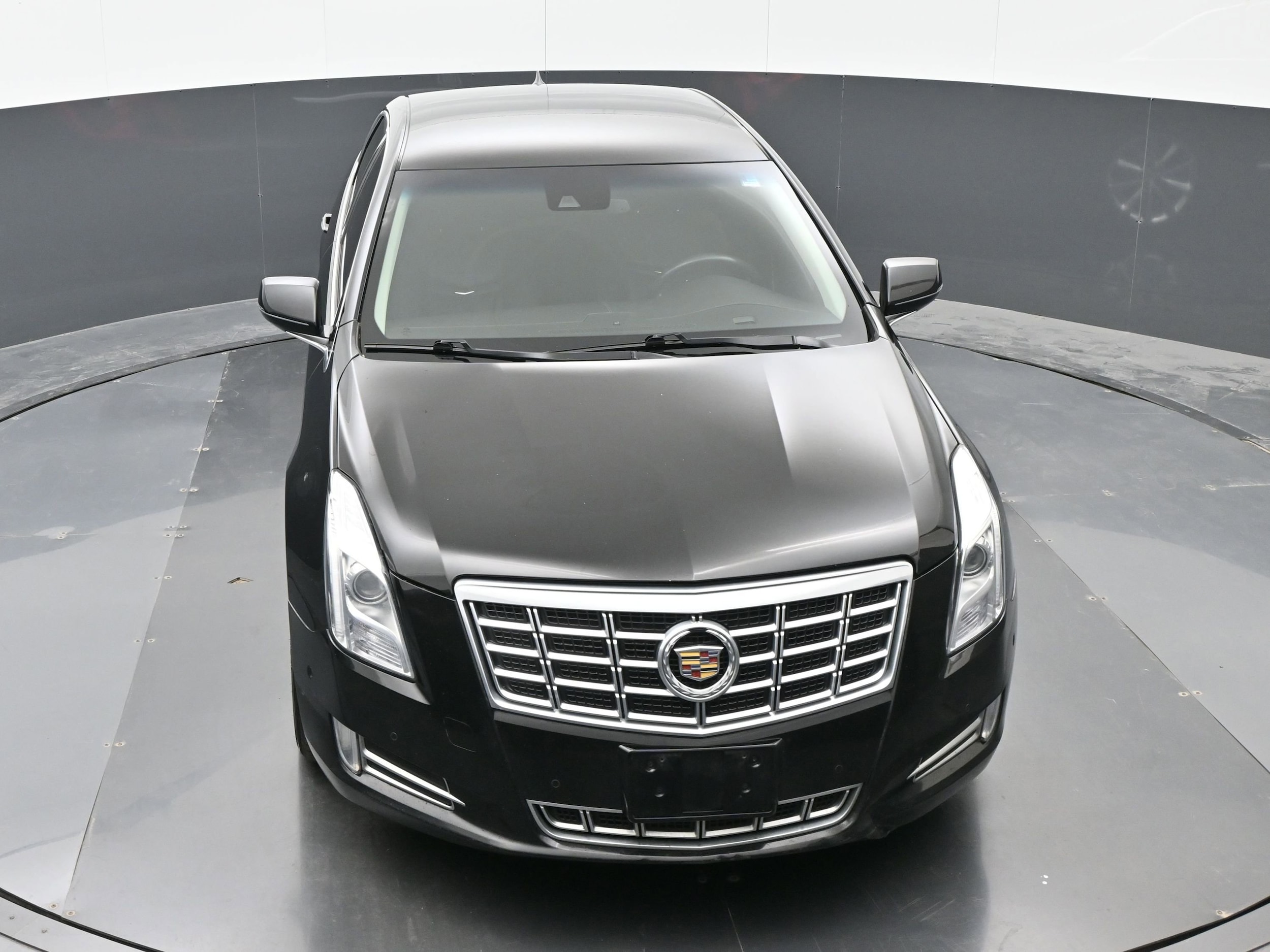 2014 Cadillac XTS Luxury Collection - Photo 33