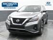 Used 2023 Nissan Murano SL SUV
