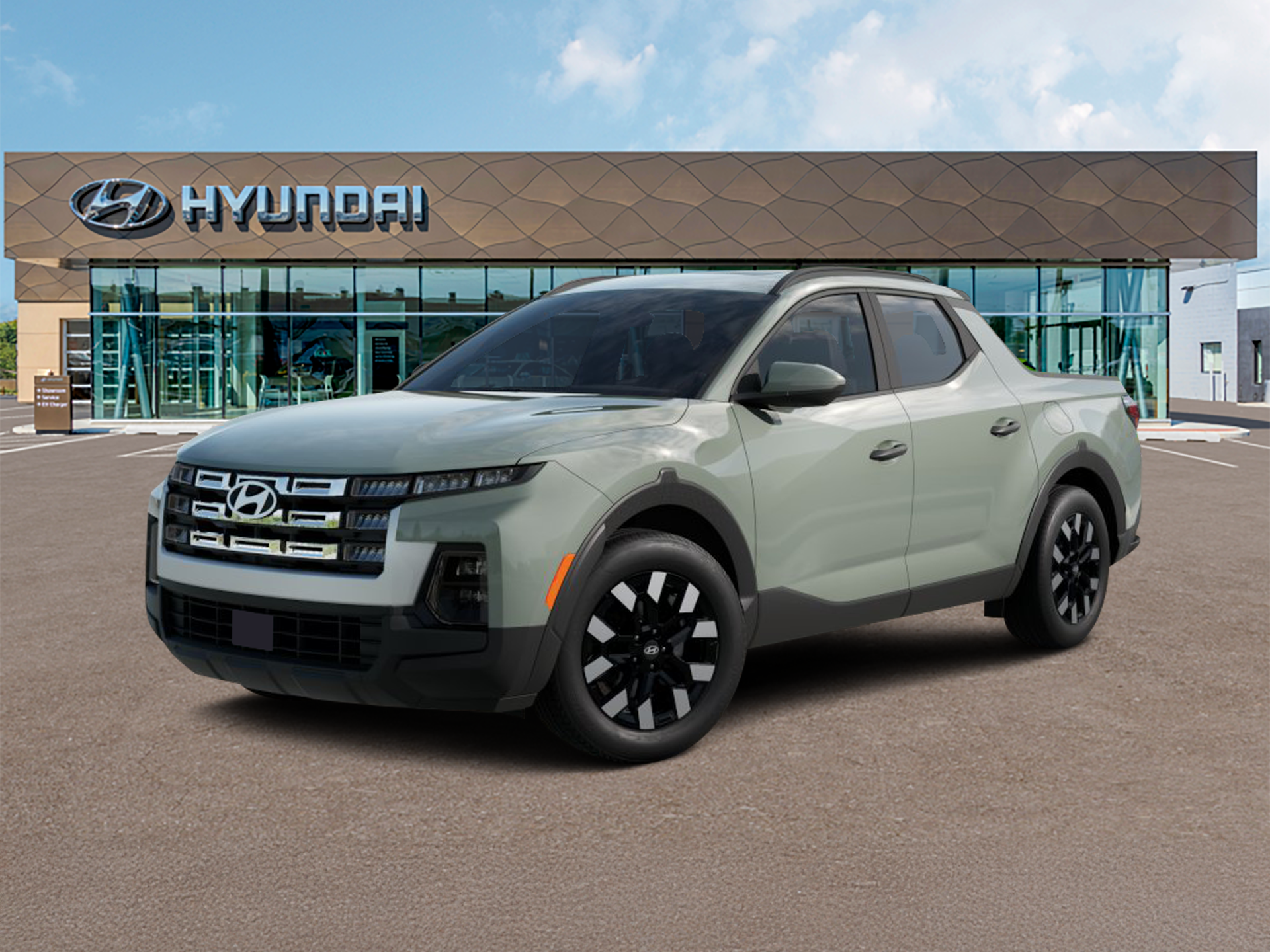 New 2027 Hyundai