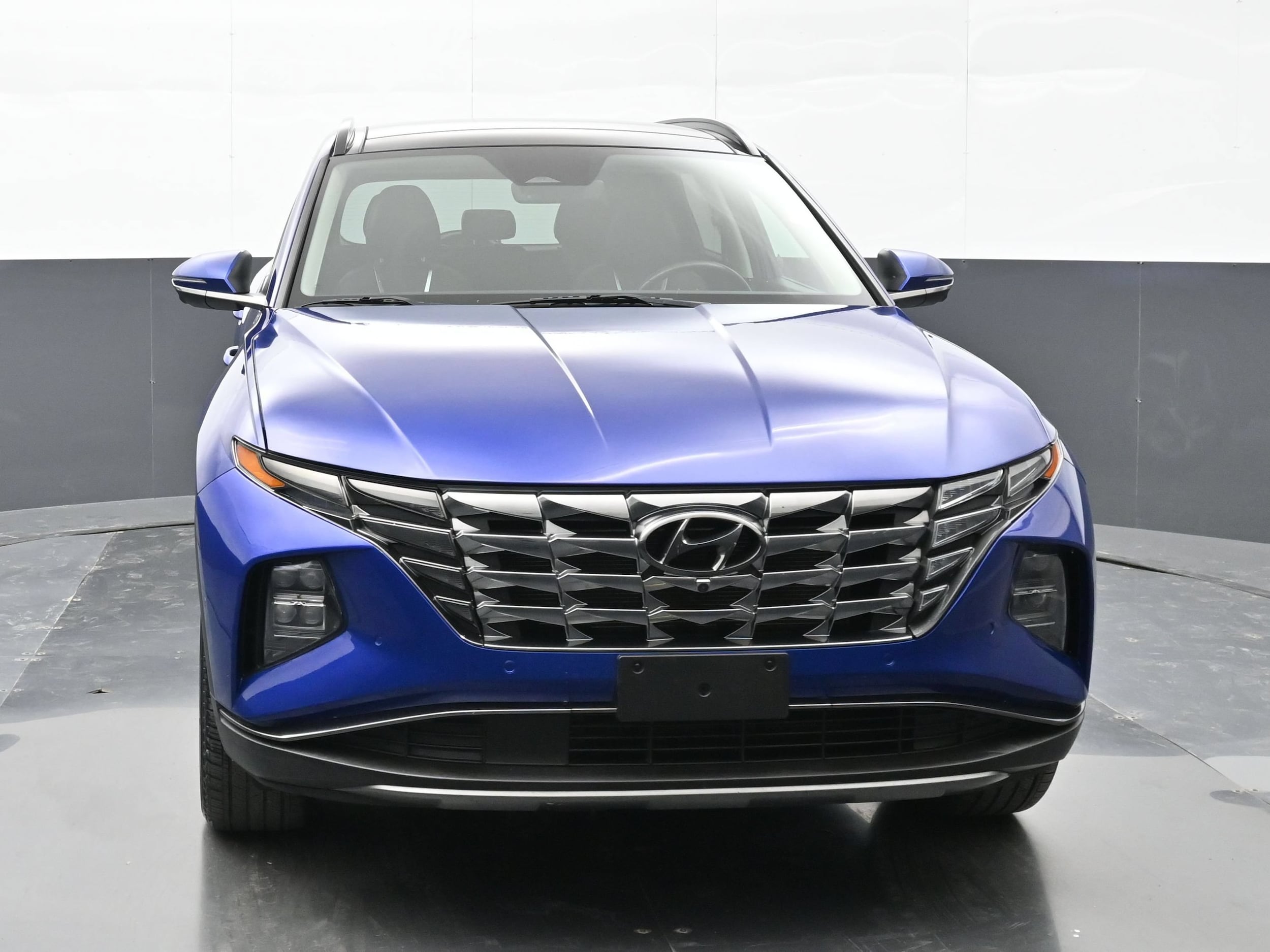 2023 Hyundai Tucson Limited - Photo 7