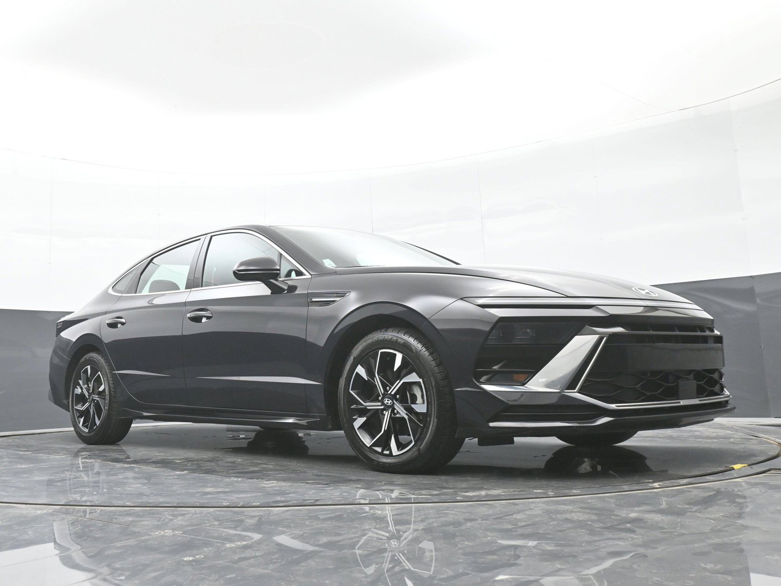 2024 Hyundai Sonata SEL - Photo 41