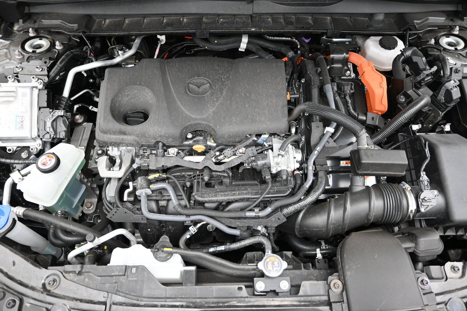 2026 Mazda CX-50 Premium - Photo 27