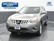 Used 2013 Nissan Rogue SV w/SL Pkg SUV
