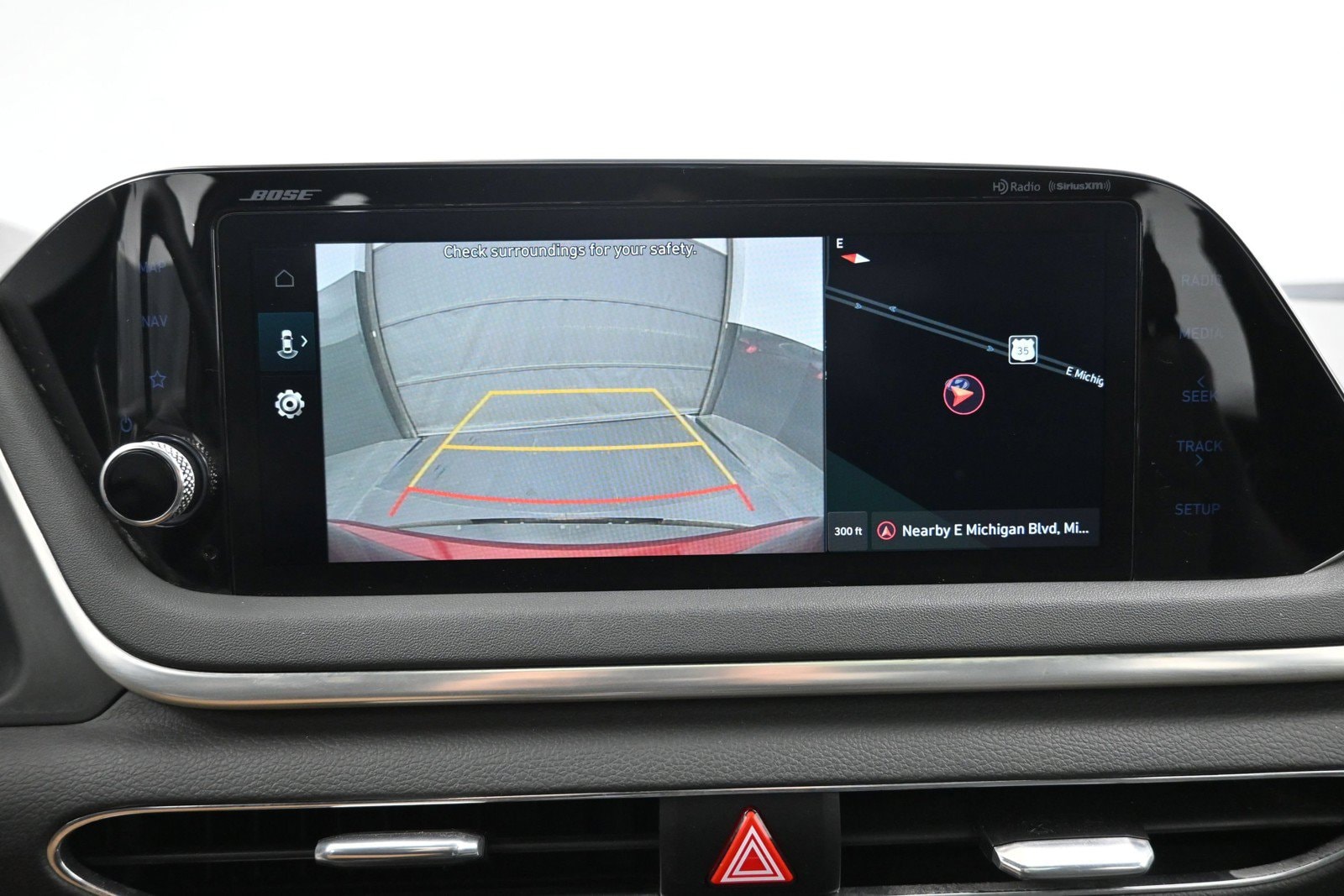 2023 Hyundai Sonata SEL Plus - Photo 16