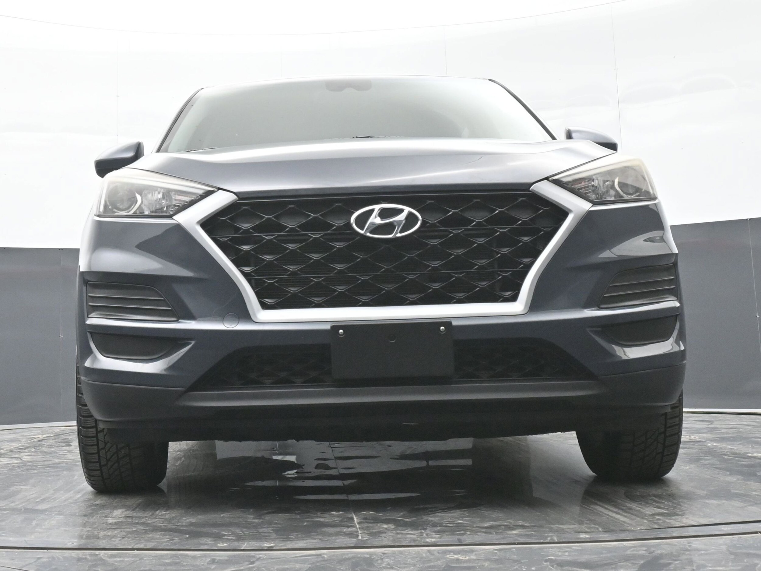 2020 Hyundai Tucson SE - Photo 37