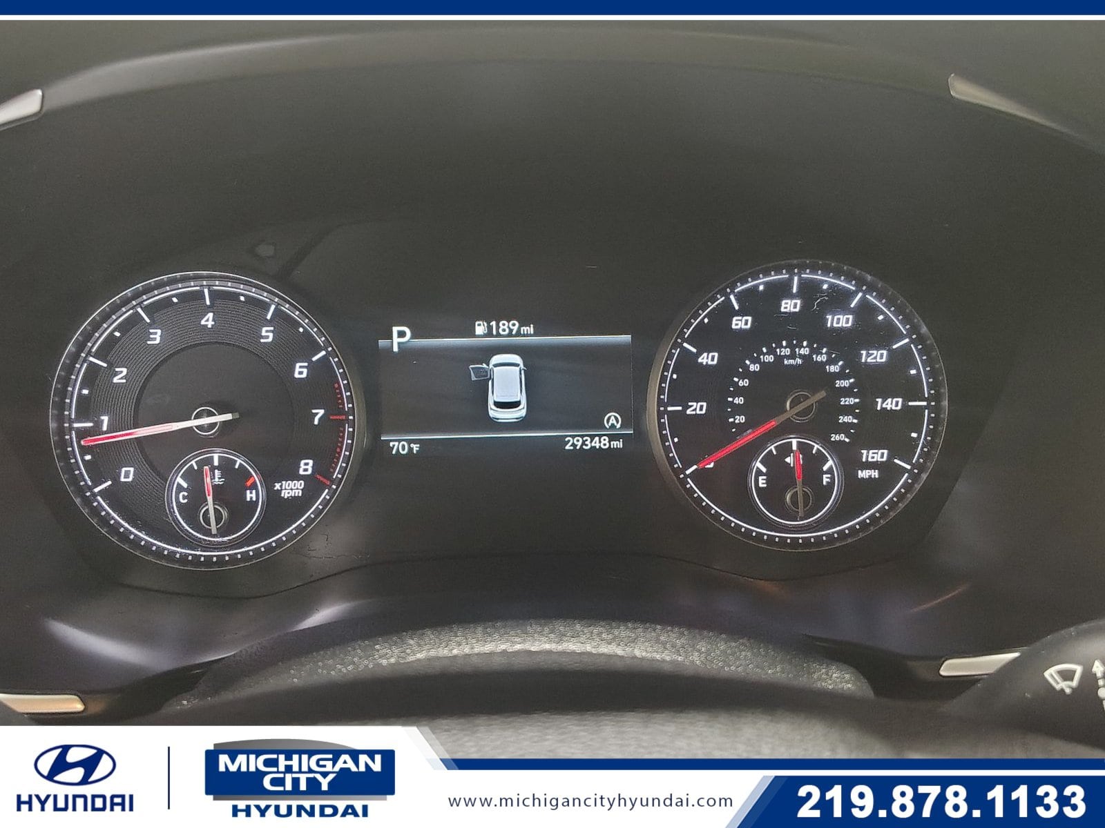 2023 Hyundai Santa Fe SE - Photo 1
