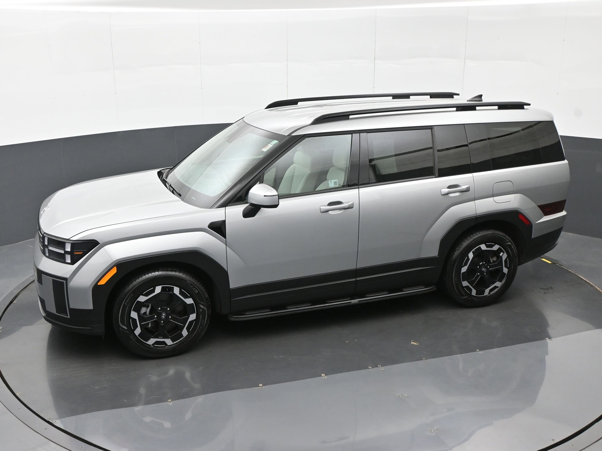 2025 Hyundai Santa Fe SEL - Photo 35