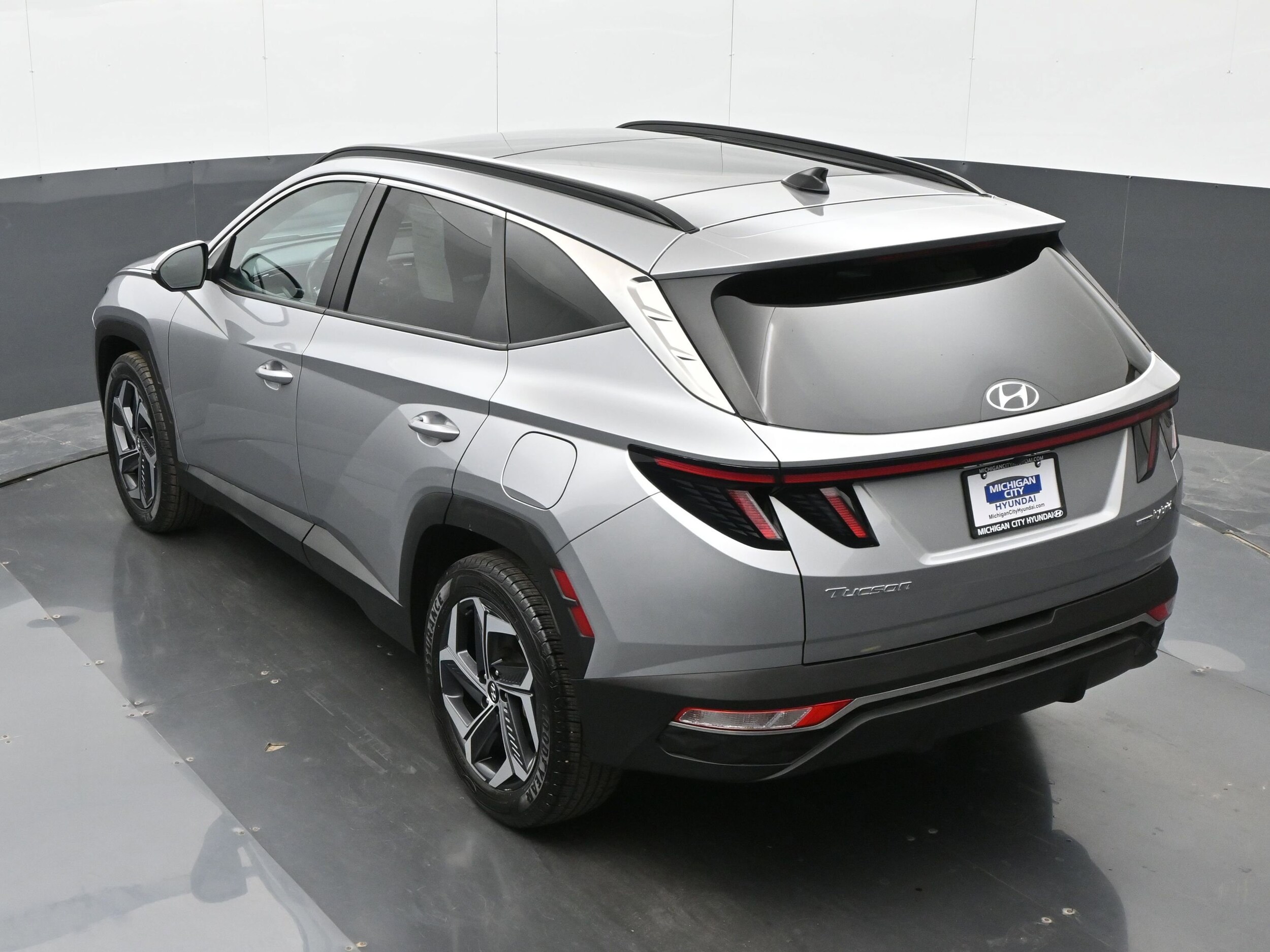 2023 Hyundai Tucson SEL Convenience - Photo 34