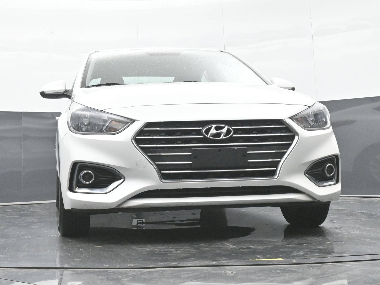 2022 Hyundai Accent SEL - Photo 42