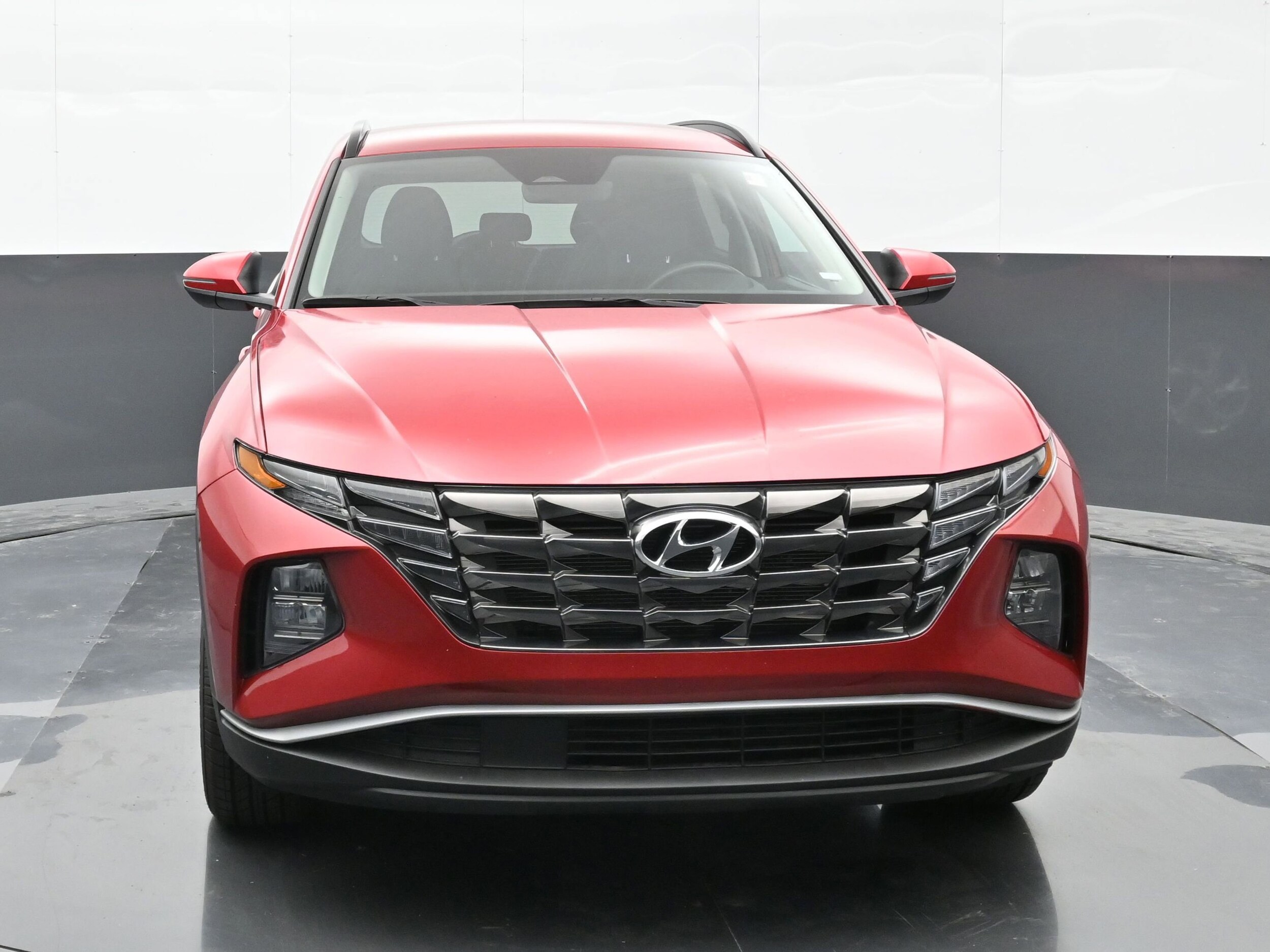 2023 Hyundai Tucson SEL photo 3