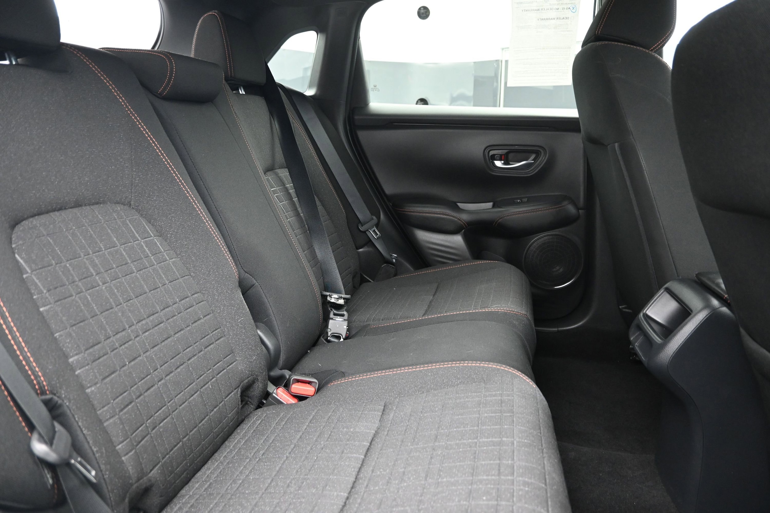 2025 Honda HR-V Sport - Photo 25