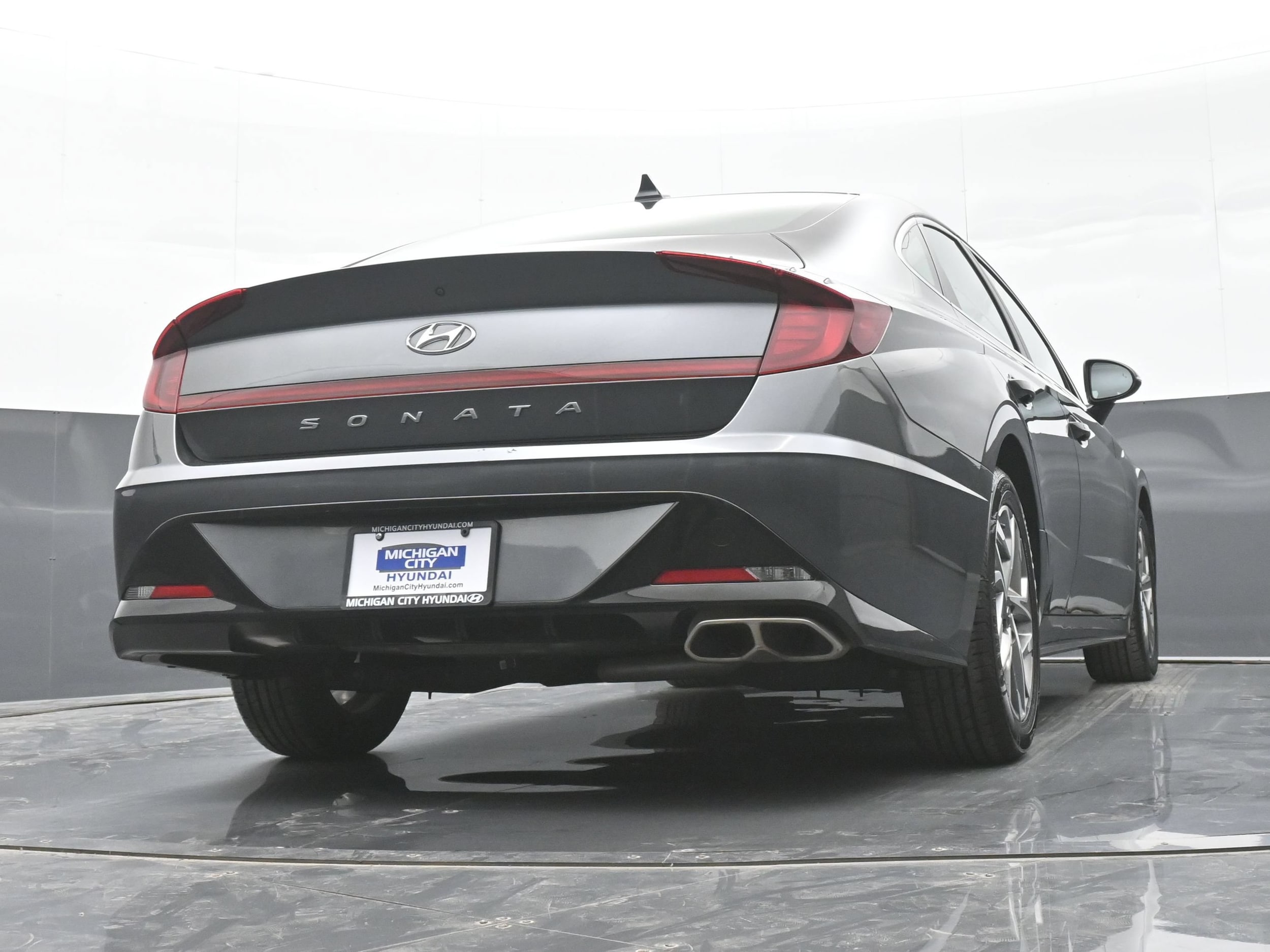 2023 Hyundai Sonata SEL - Photo 41