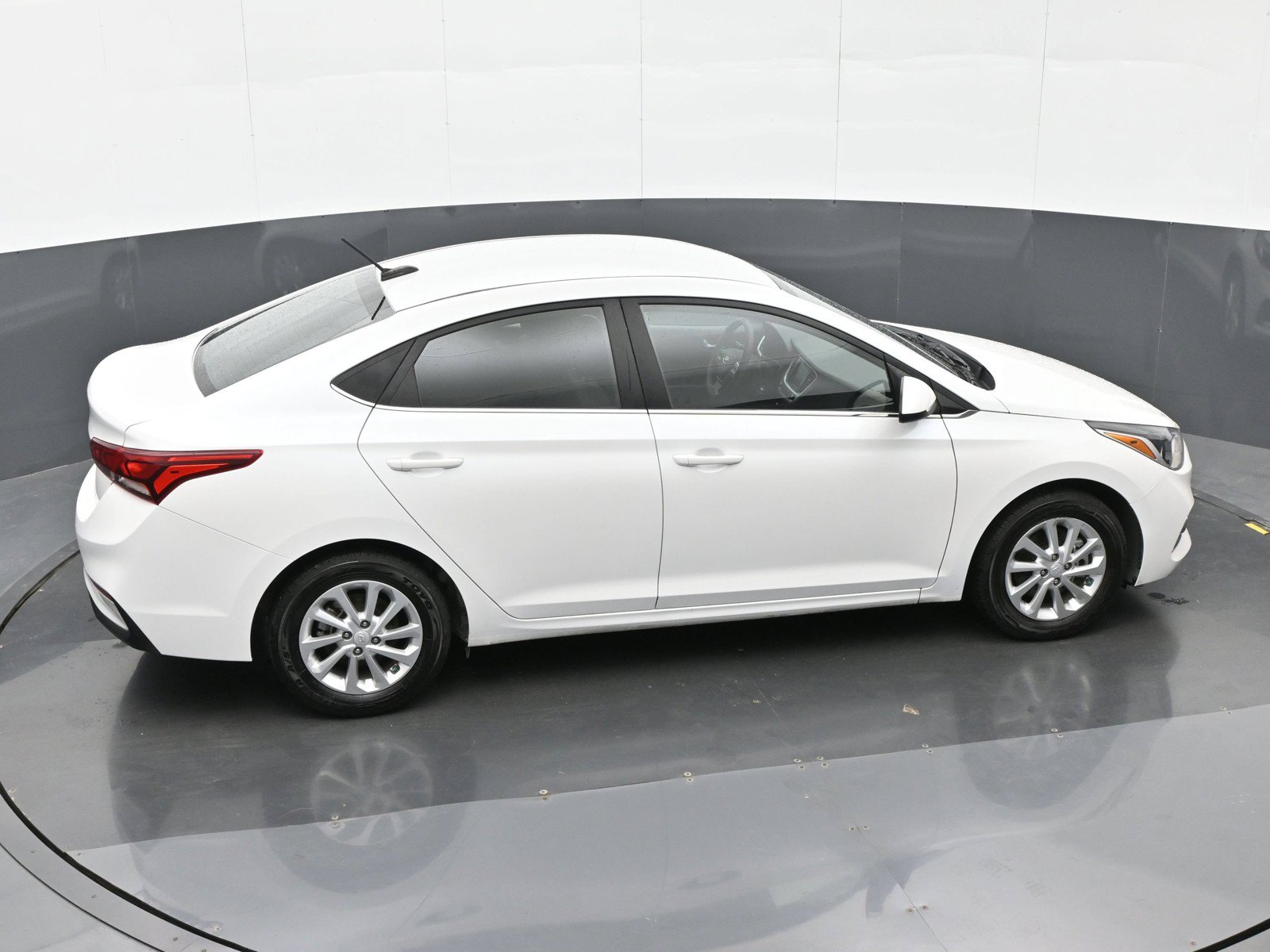 2022 Hyundai Accent SEL - Photo 32