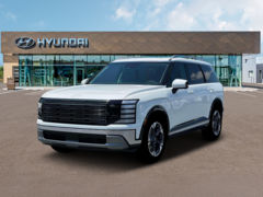 2026 Hyundai Palisade Limited AWD SUV