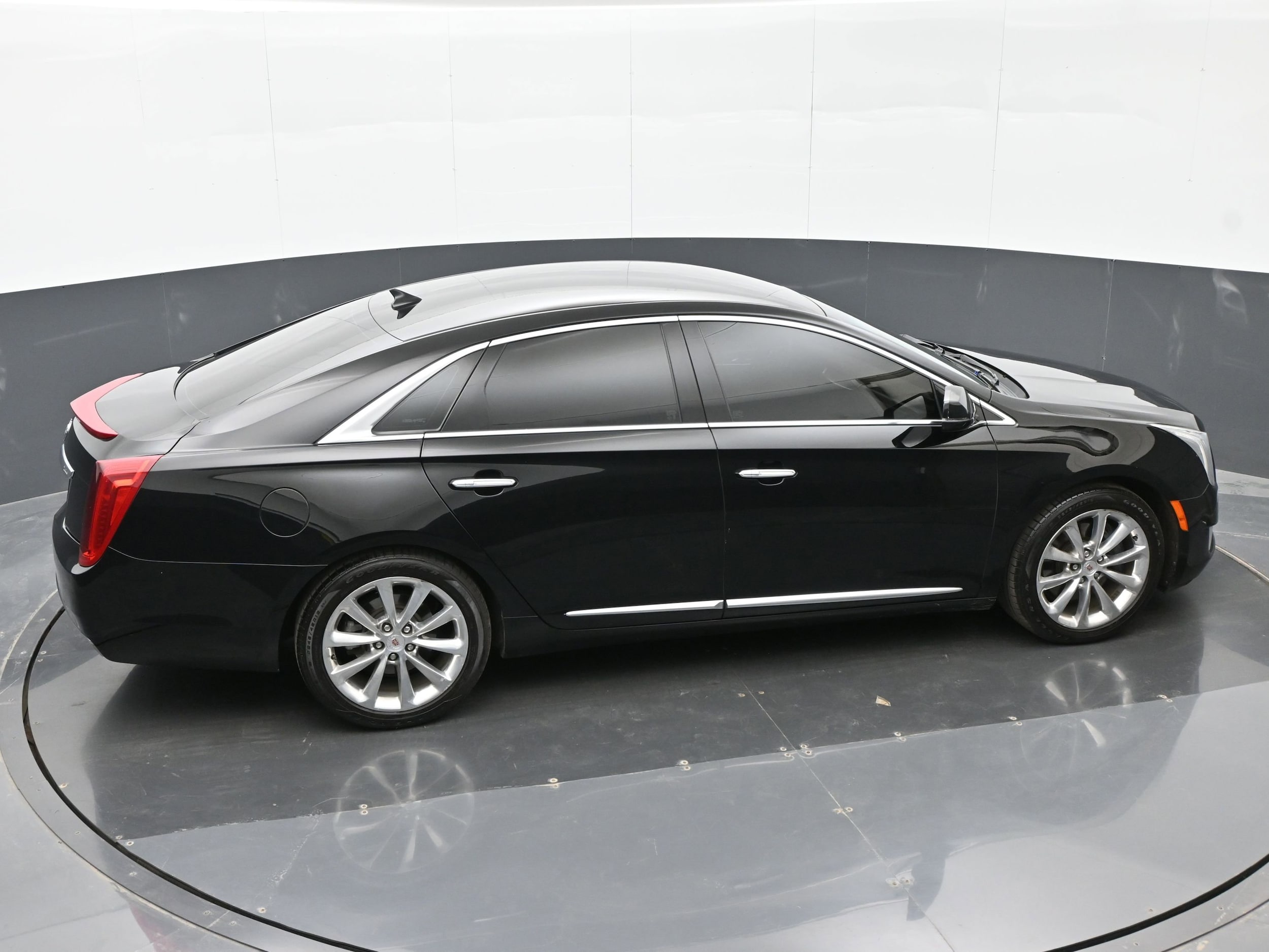 2014 Cadillac XTS Luxury Collection - Photo 31