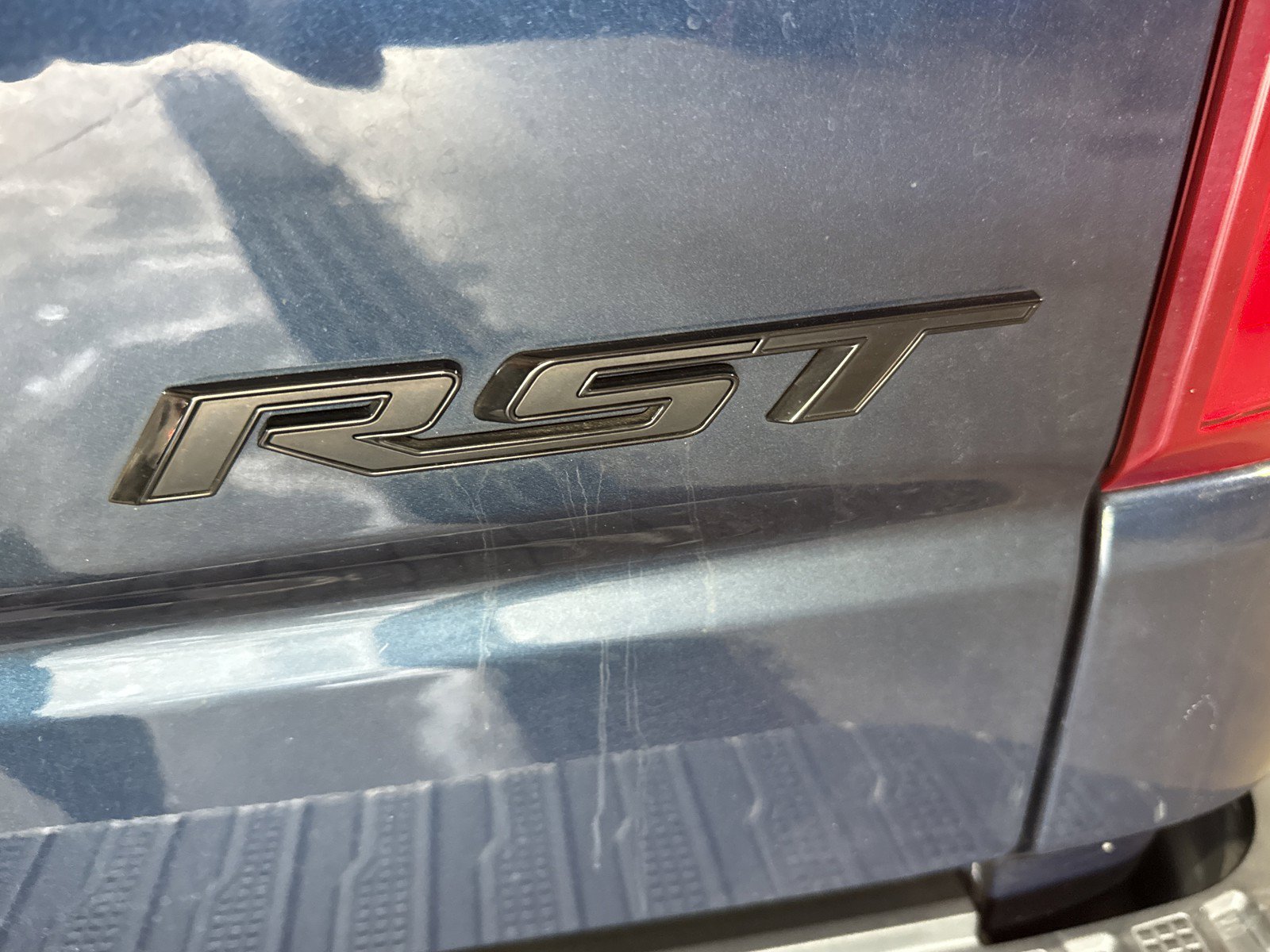 2020 Chevrolet Silverado 1500 RST - Photo 26