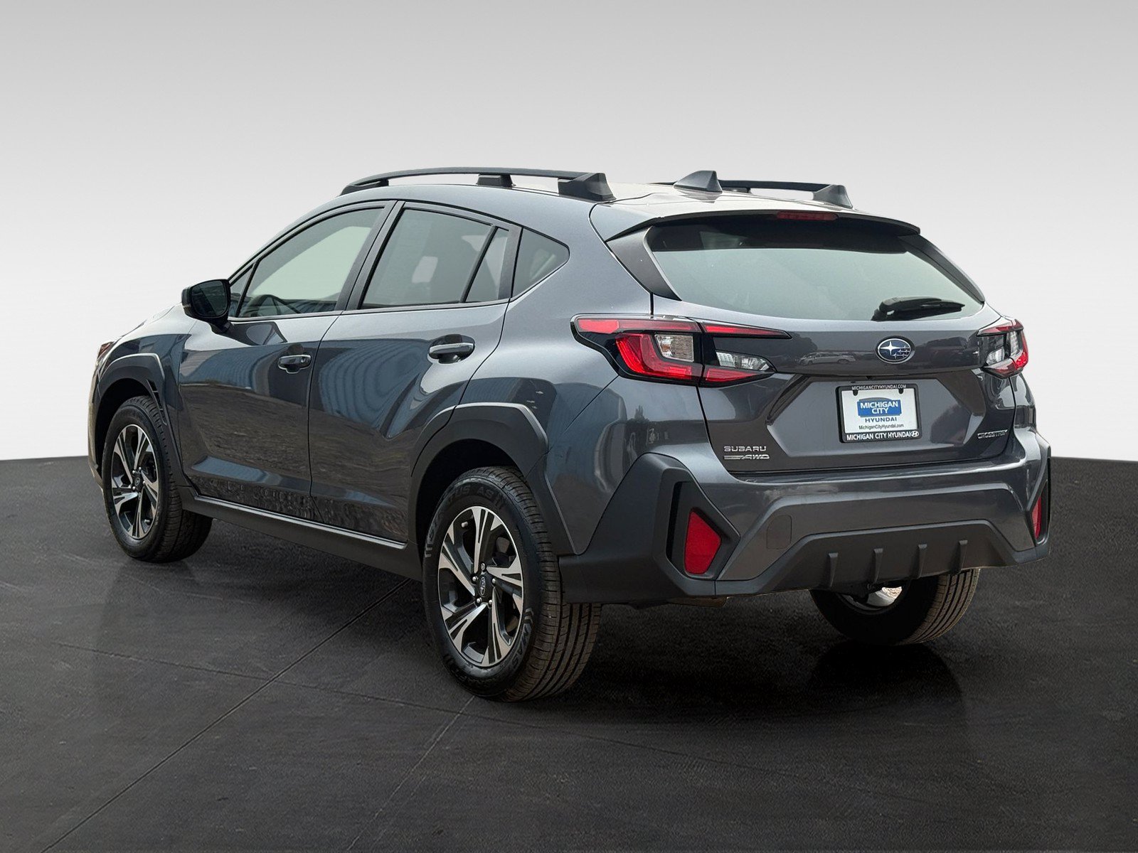 2024 Subaru Crosstrek Premium - Photo 7