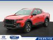 Certified 2025 Hyundai Santa Cruz XRT Truck Crew Cab