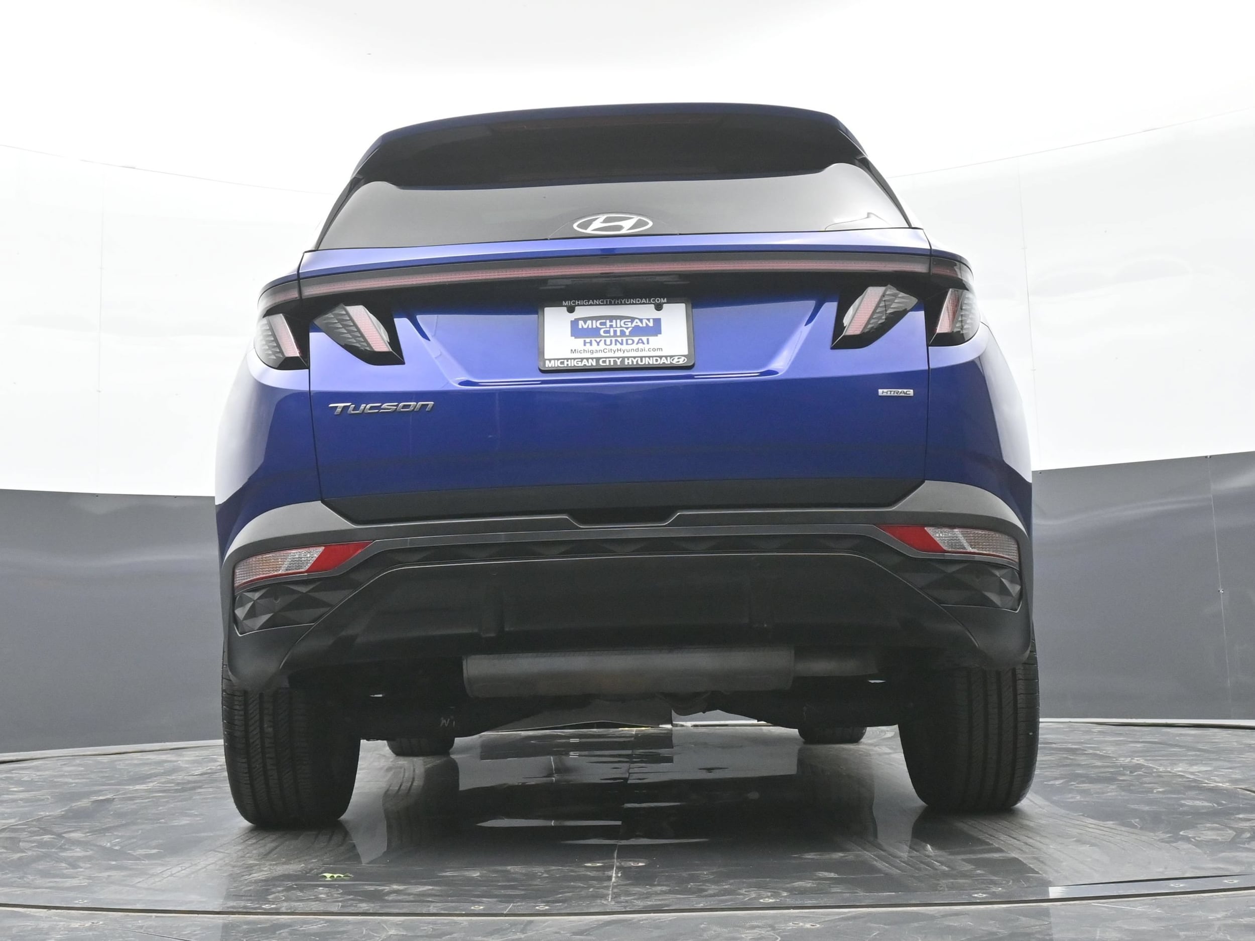 2023 Hyundai Tucson Limited - Photo 38
