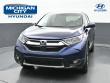 Used 2019 Honda CR-V EX AWD SUV