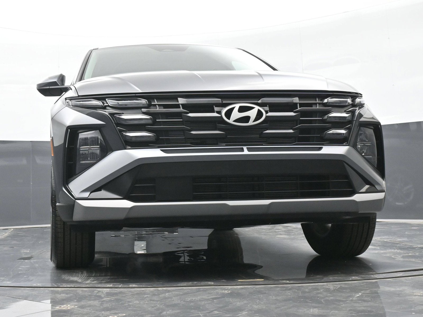 2026 Hyundai Tucson SE - Photo 42