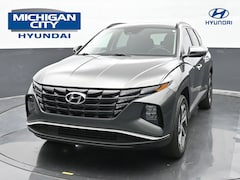 2022 Hyundai Tucson SEL SUV