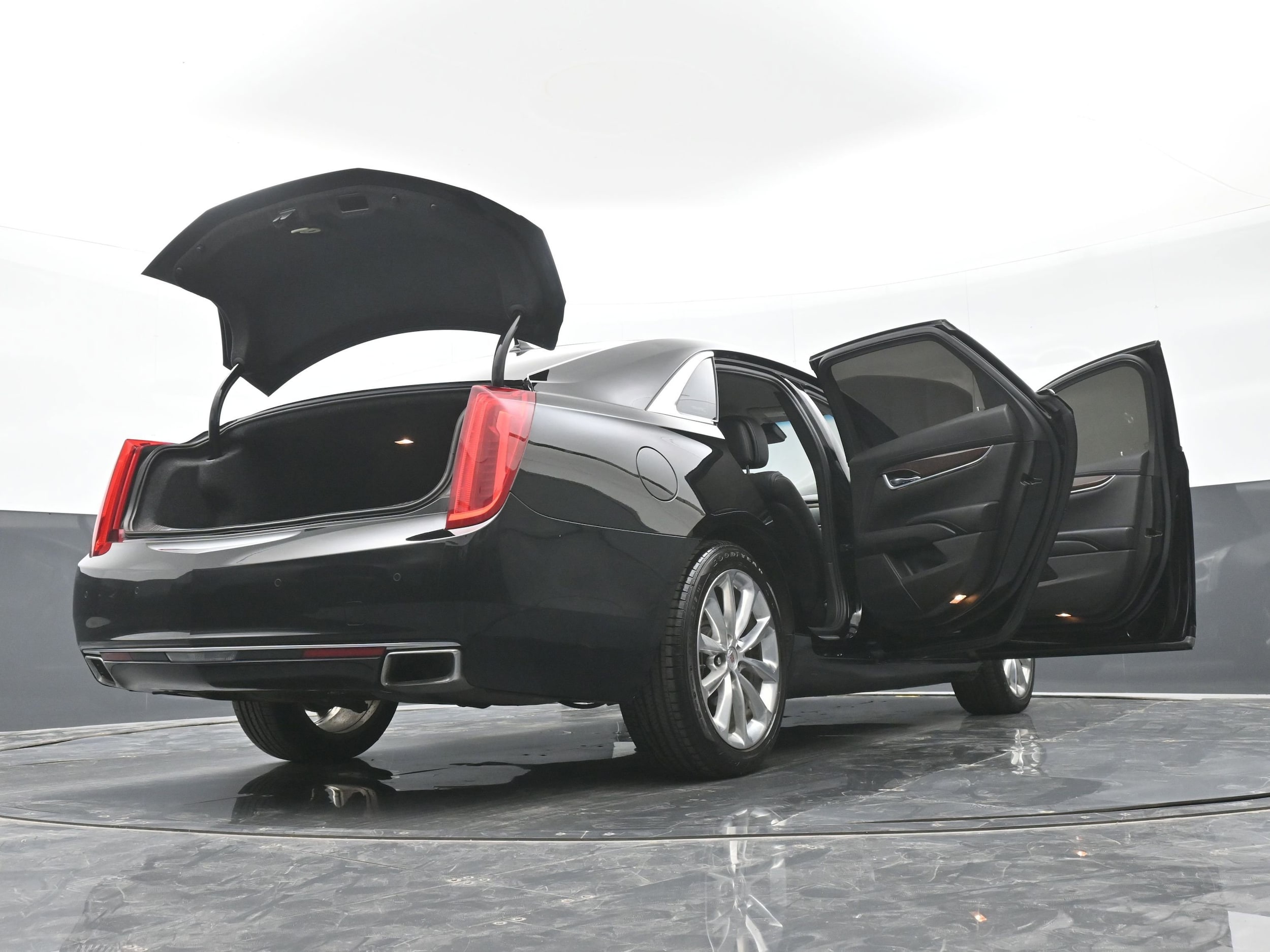 2014 Cadillac XTS Luxury Collection - Photo 48