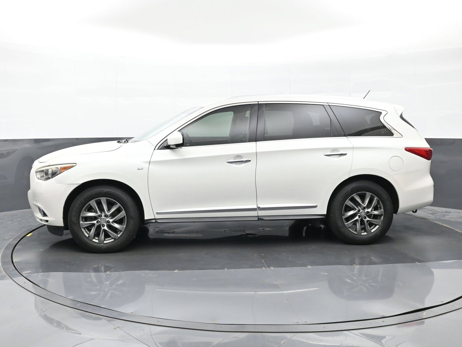 2015 INFINITI QX60 Base - Photo 9