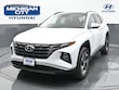 Hyundai Tucson Hybrid