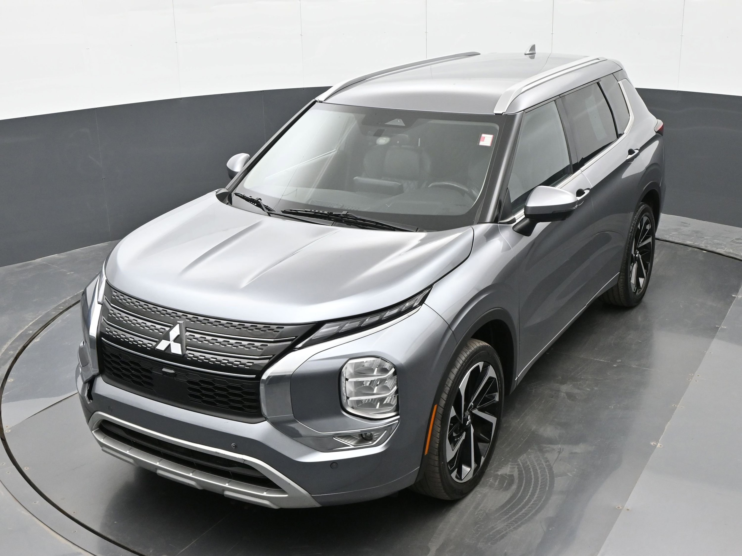 2022 Mitsubishi Outlander SEL Special Edition - Photo 34