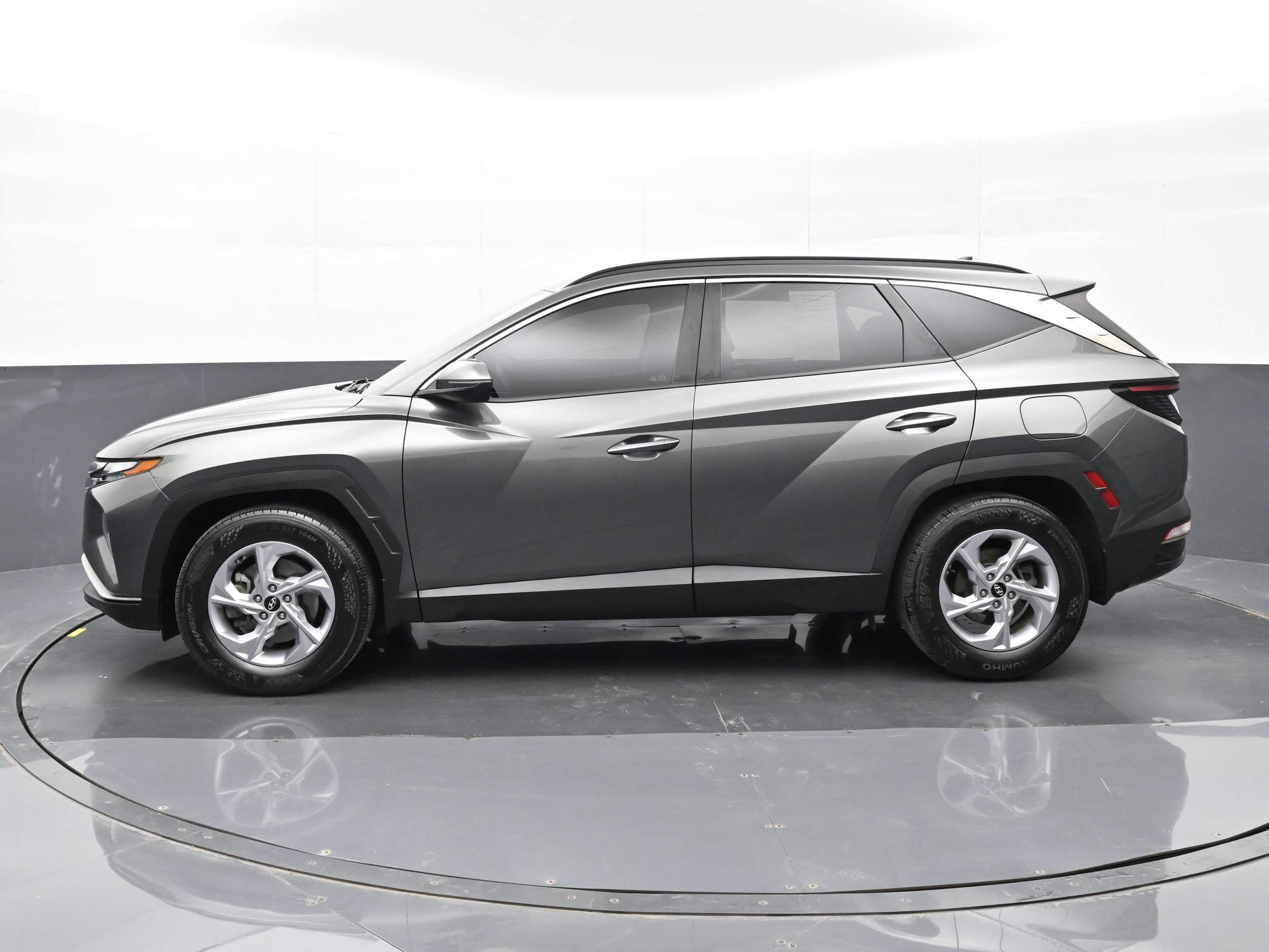 2023 Hyundai Tucson SEL - Photo 9