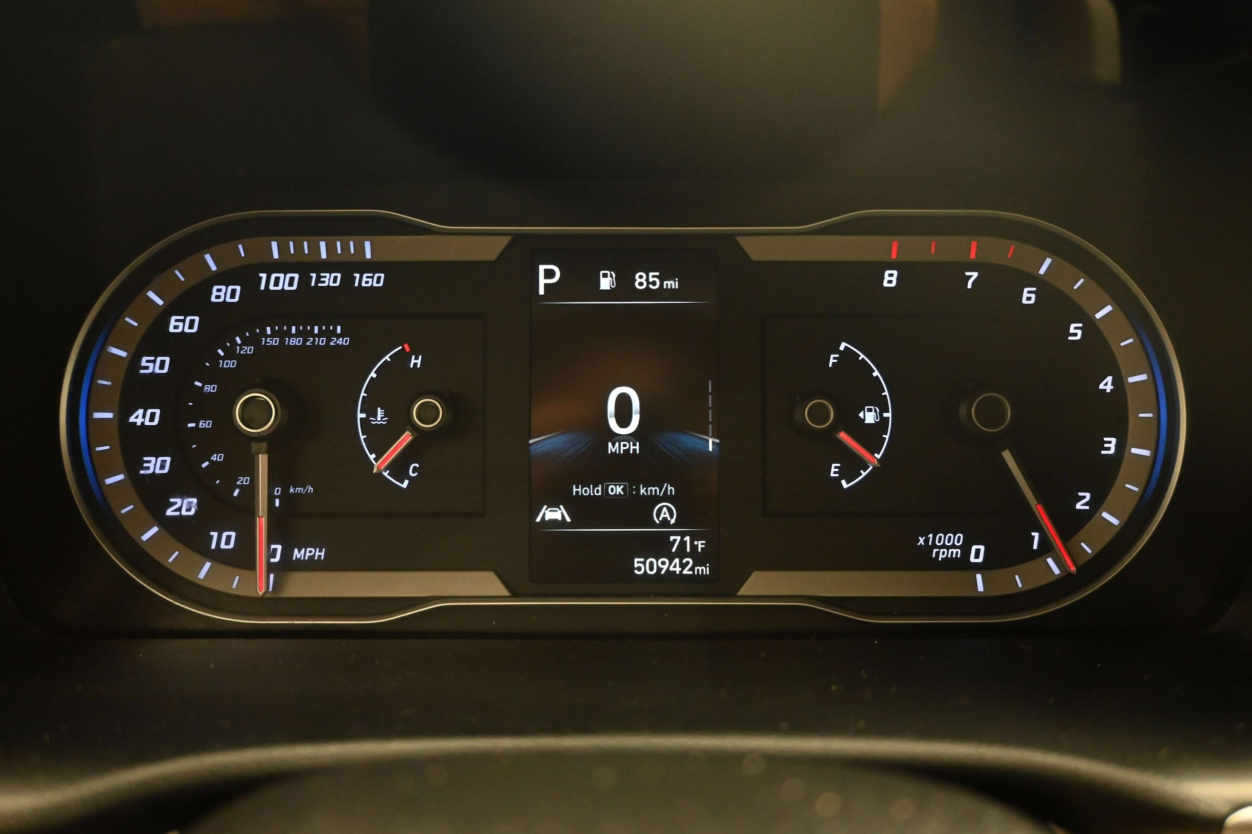 2023 Hyundai Tucson SEL - Photo 14