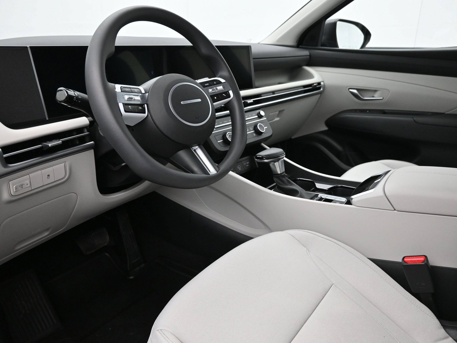 2026 Hyundai Tucson SE - Photo 10