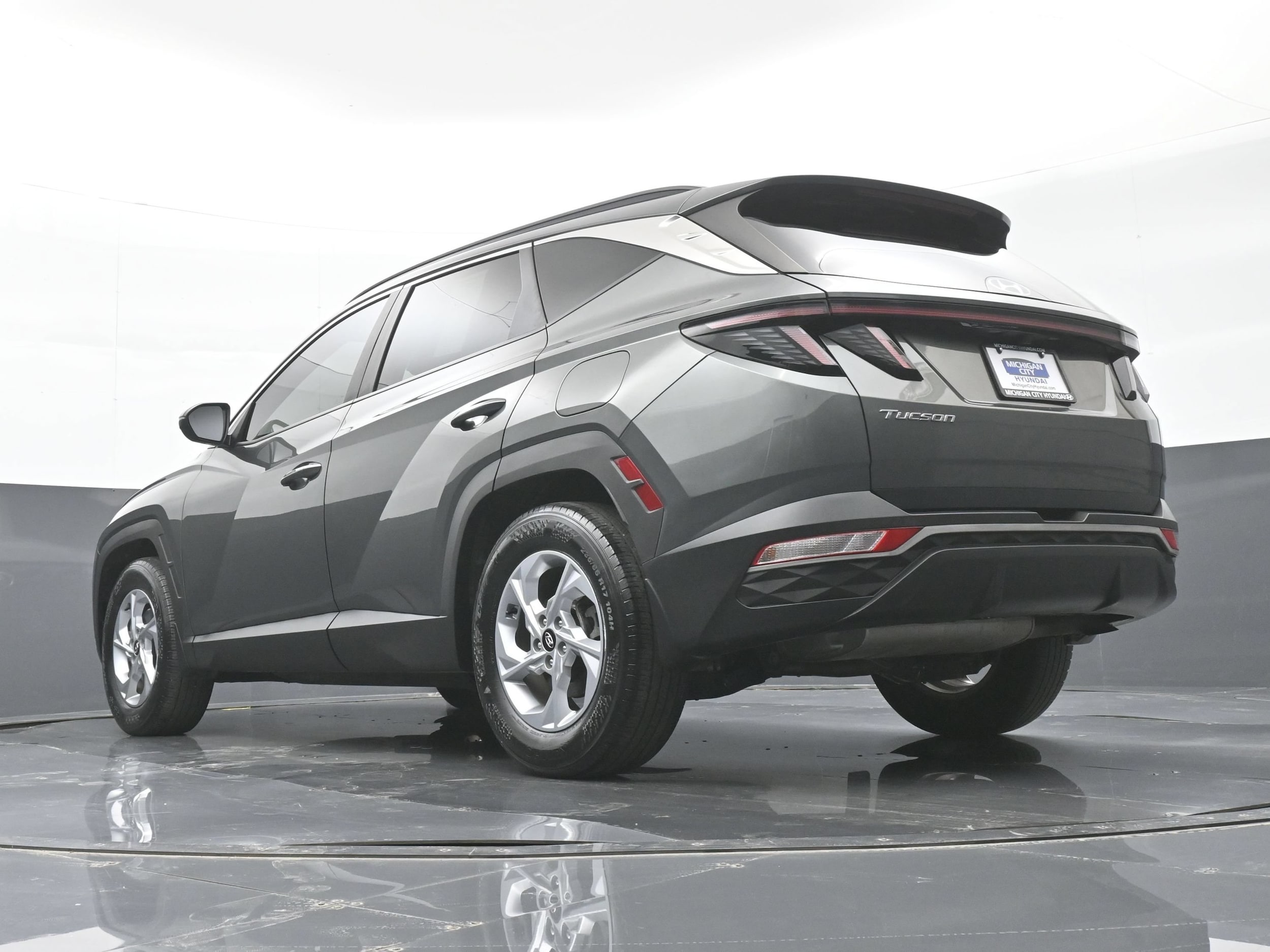 2023 Hyundai Tucson SEL - Photo 37