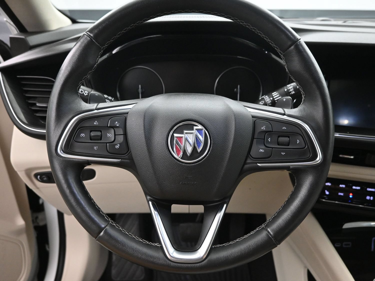 2021 Buick Envision Preferred - Photo 13