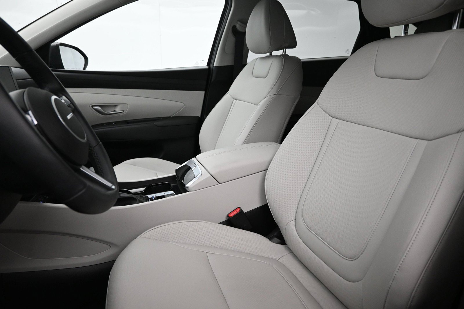 2026 Hyundai Tucson SEL Premium - Photo 11