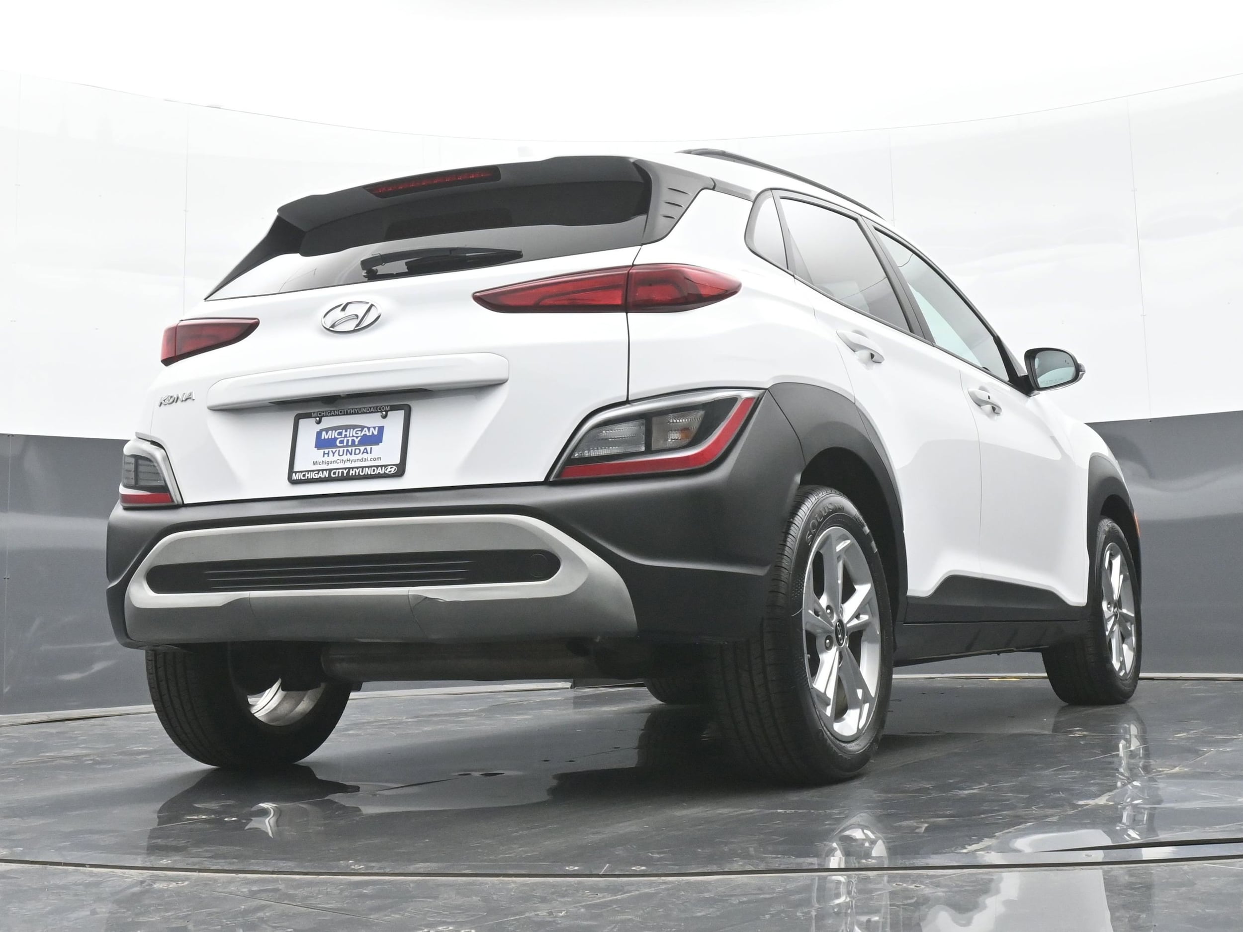 2022 Hyundai Kona SEL - Photo 40
