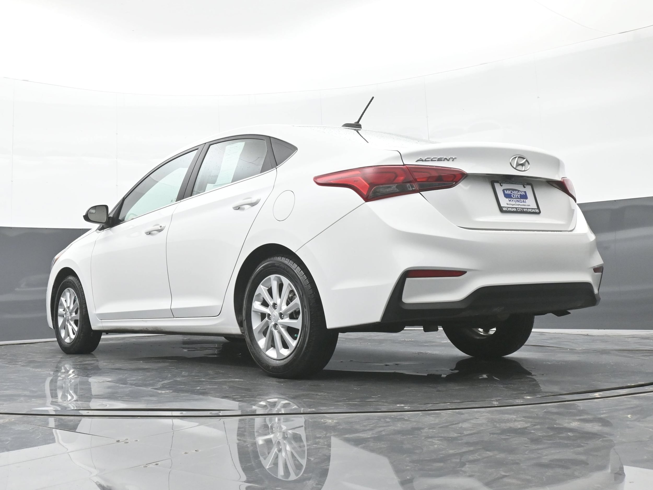 2022 Hyundai Accent SEL - Photo 37