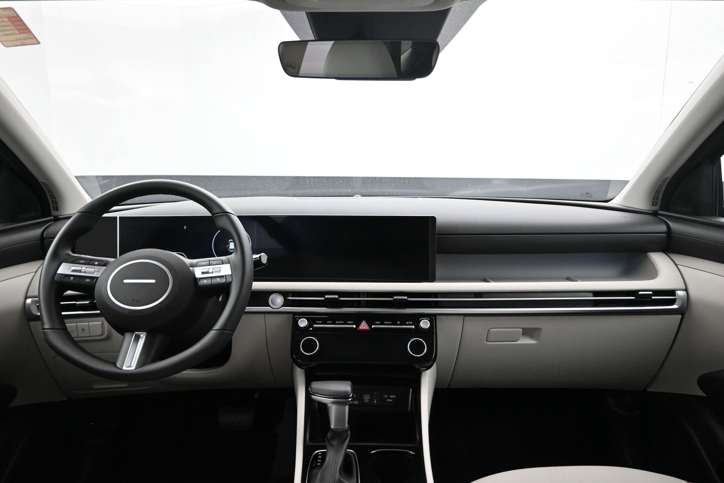2026 Hyundai Tucson SEL Premium - Photo 20