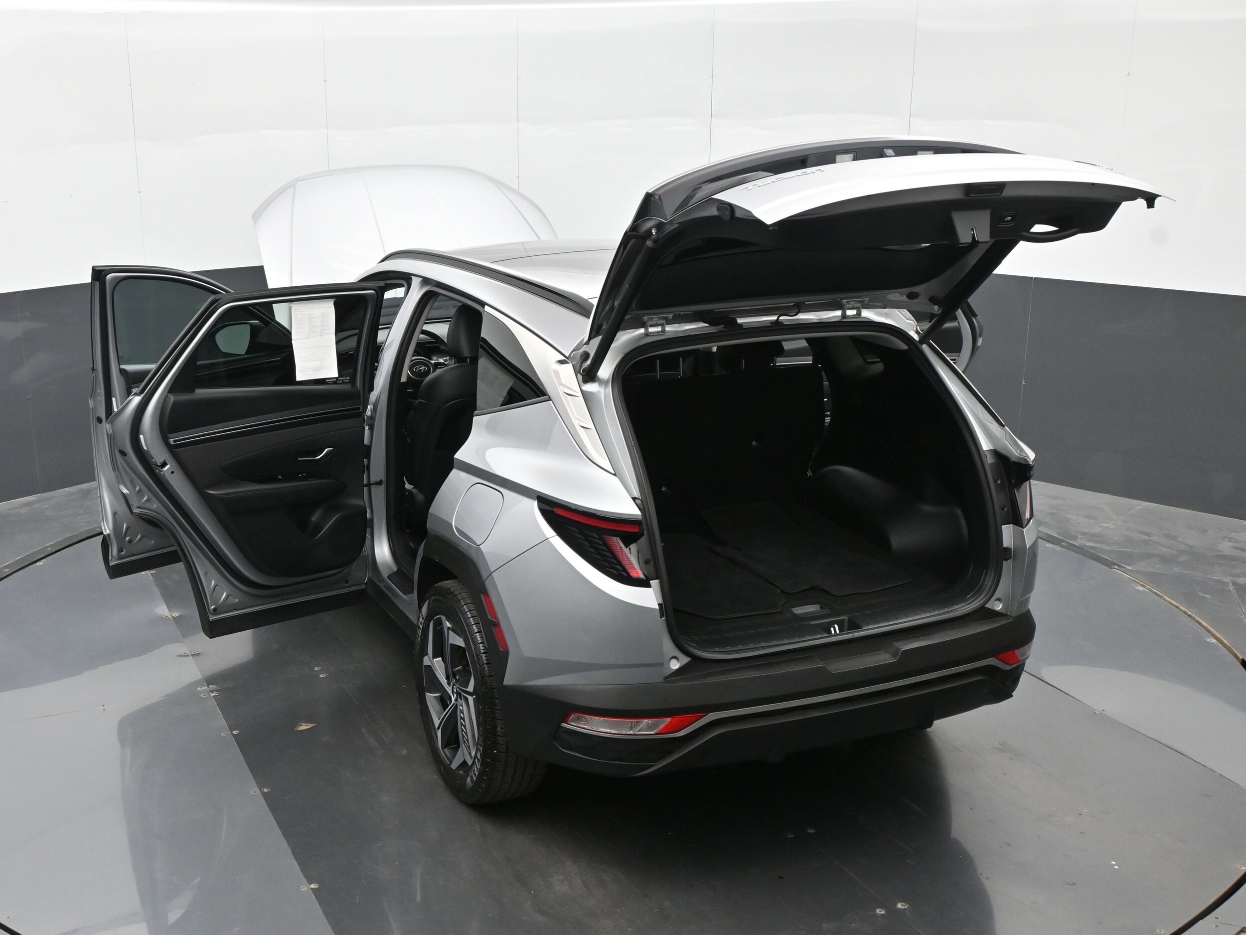 2023 Hyundai Tucson SEL Convenience - Photo 46