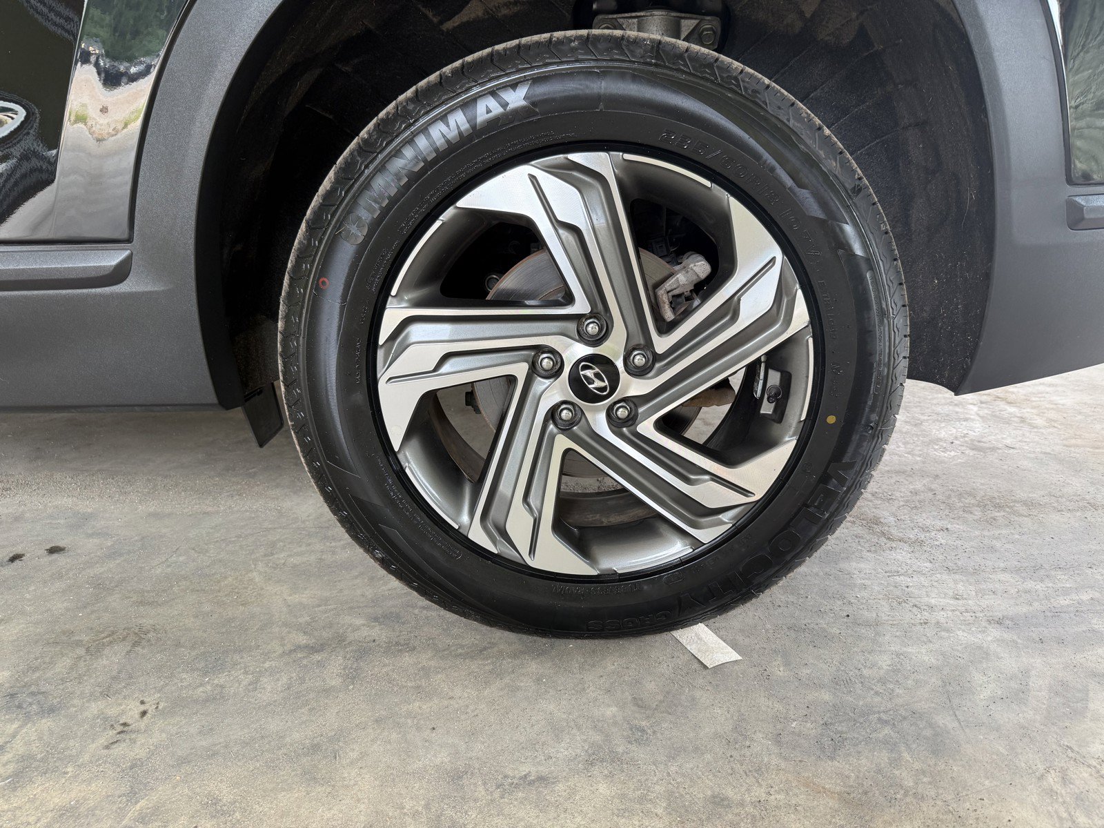 2023 Hyundai Santa Fe SE - Photo 23