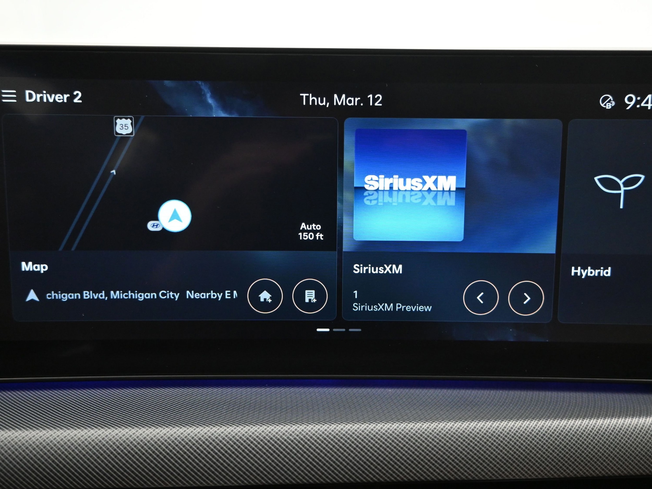 2025 Hyundai Sonata Hybrid Limited - Photo 15