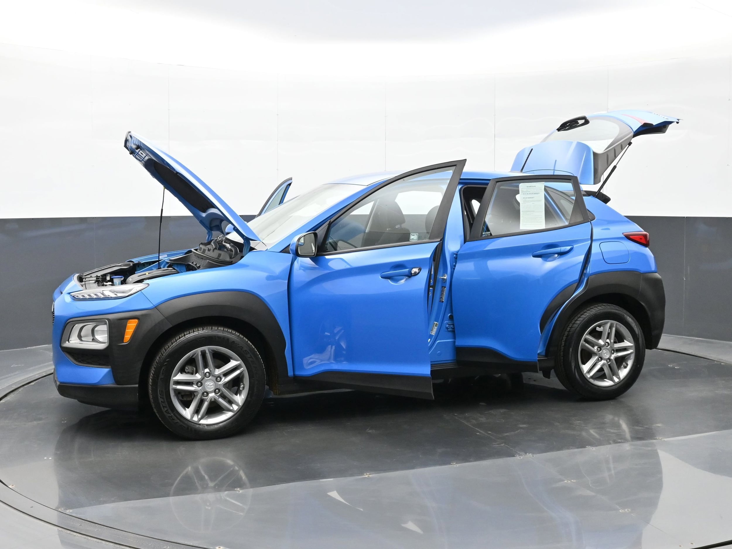 2020 Hyundai Kona SE - Photo 48
