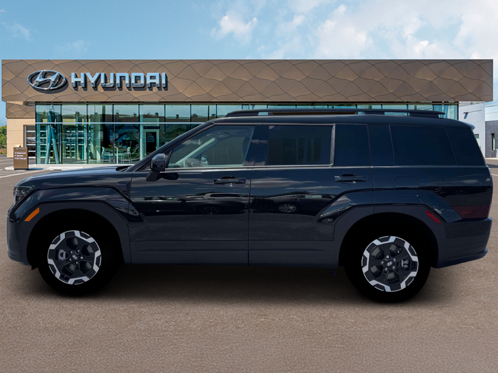 New 2026 Hyundai Santa Fe SEL AWD SUV