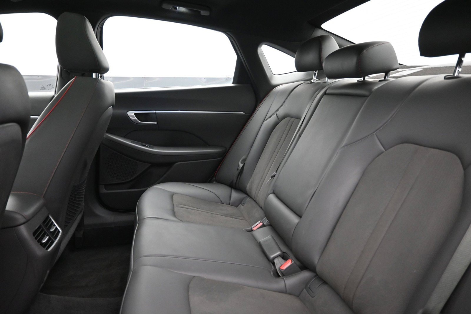 2023 Hyundai Sonata SEL Plus - Photo 22