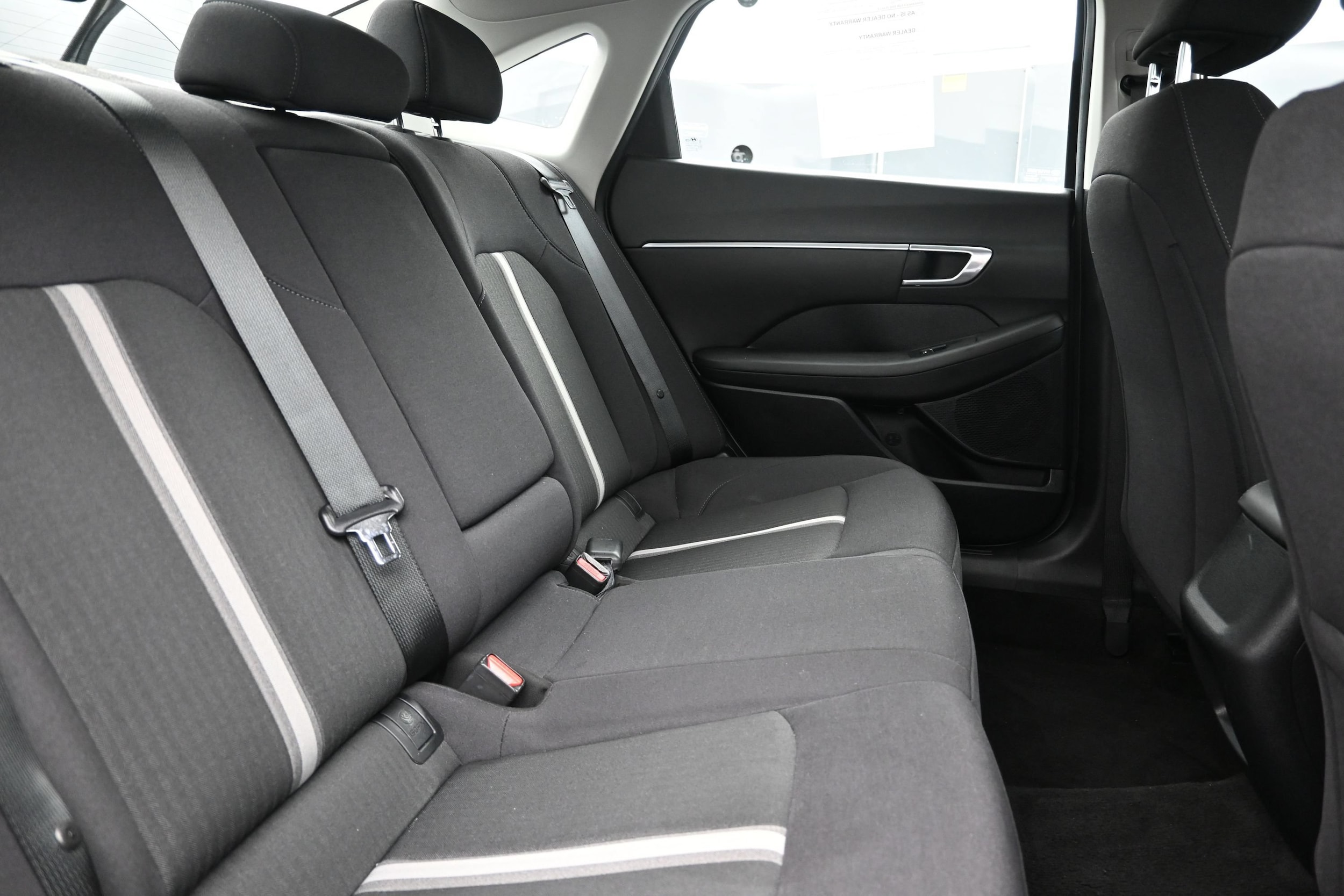 2023 Hyundai Sonata SEL - Photo 25