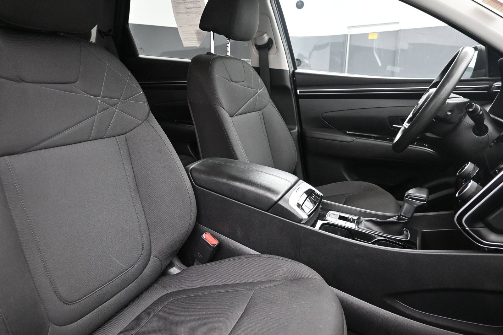2022 Hyundai Tucson SEL - Photo 27