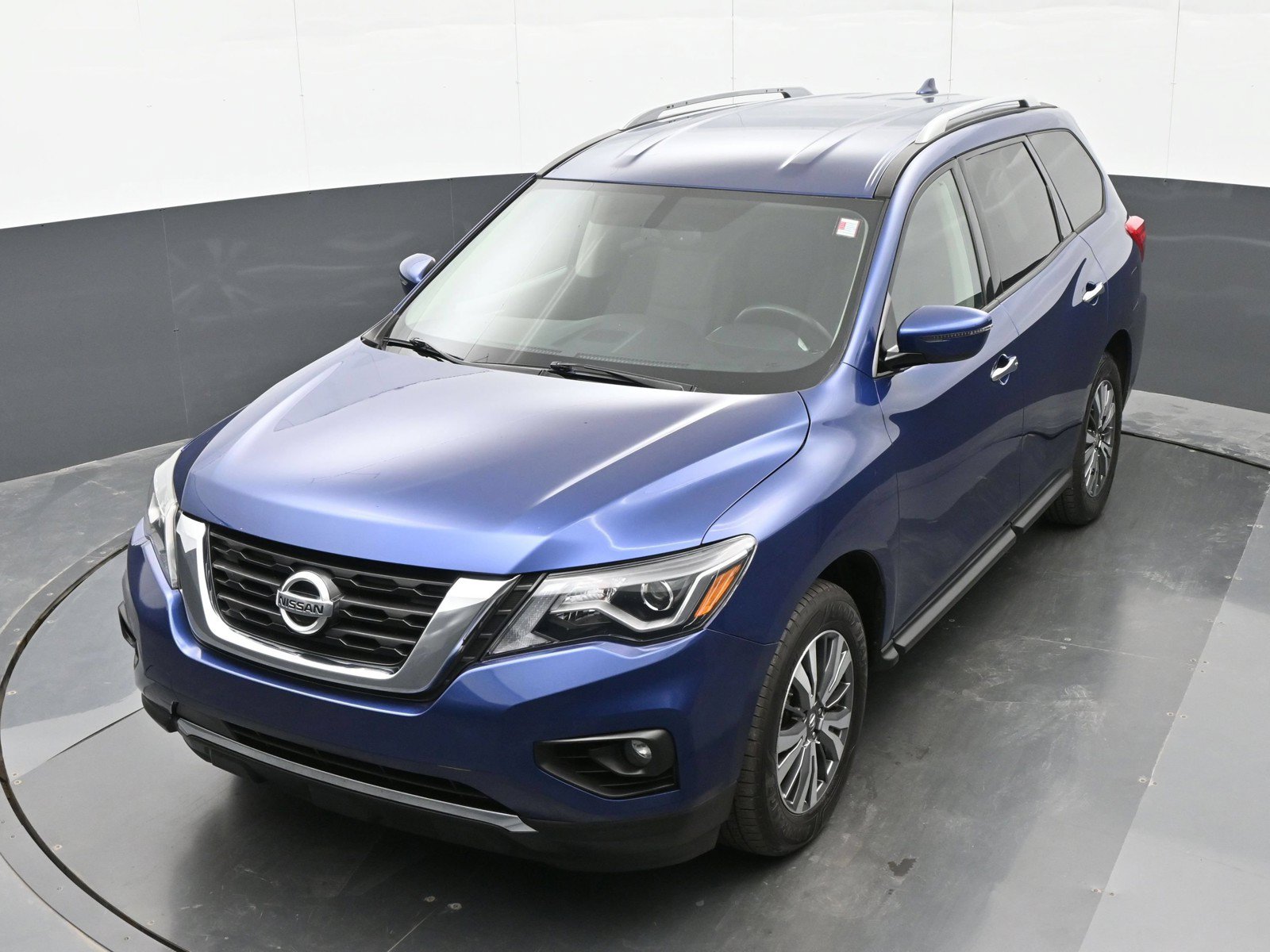 2020 Nissan Pathfinder SV - Photo 38