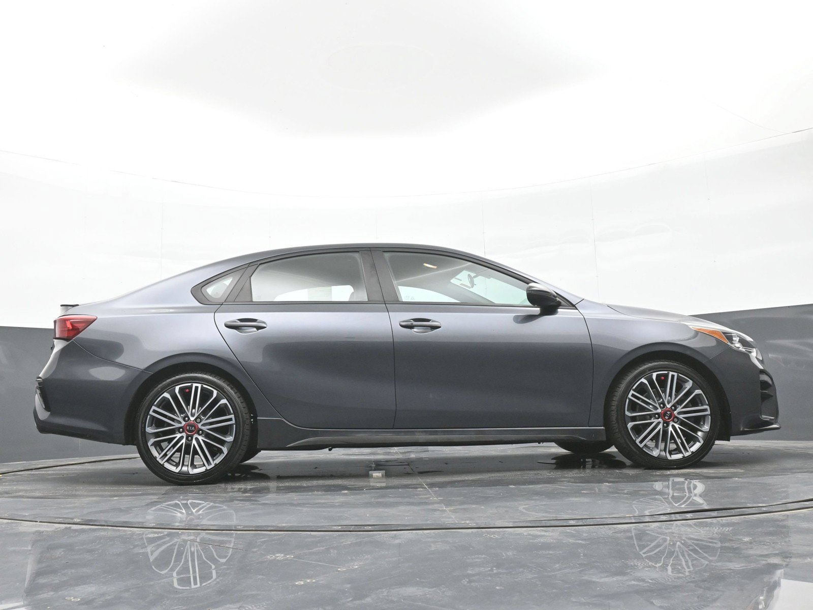 2021 Kia Forte GT - Photo 44